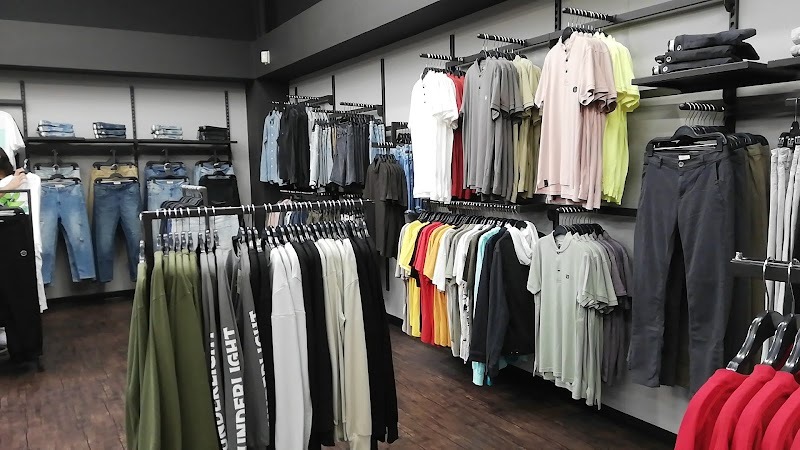 Mattelsa Medellín Laureles | Tienda de Ropa