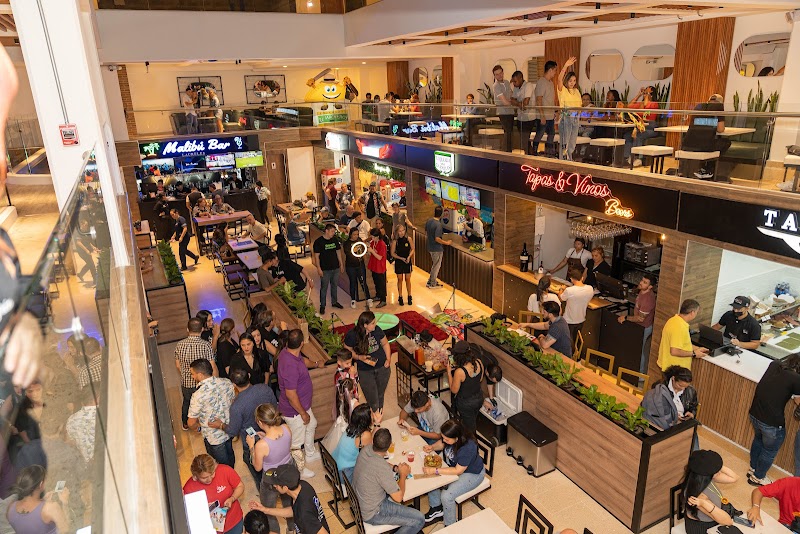 Mercado de Laureles Gastrobar
