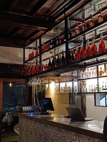 La Palma Mirador Gastropub