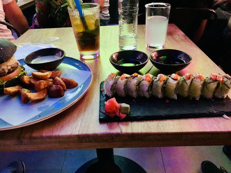 Bongo Gastrobar. - Restaurante Bar en la 70 Medellín