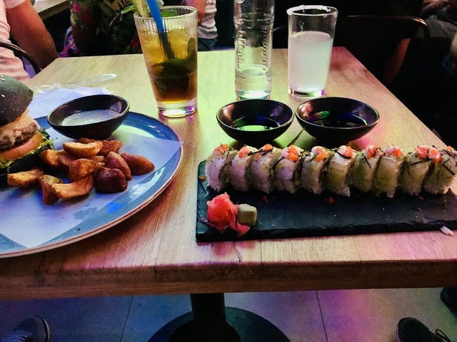 Bongo Gastrobar. - Restaurante Bar en la 70 Medellín