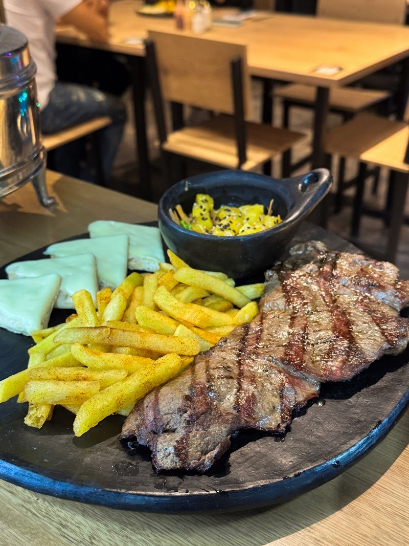Gastro Bar La Oficina