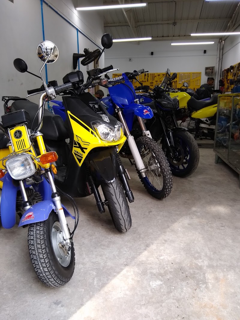 Urban Riders Taller