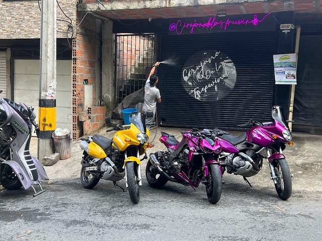 Taller cirujano de las freewind