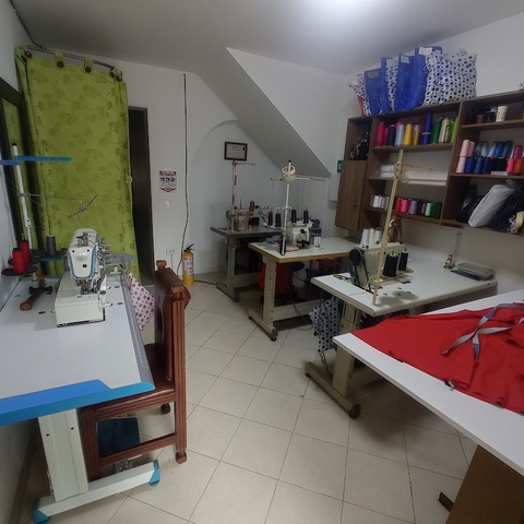 Costura y Arreglos Ana Narváez