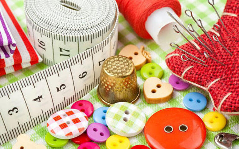 Costura y Arreglos a Domicilio en Medellin