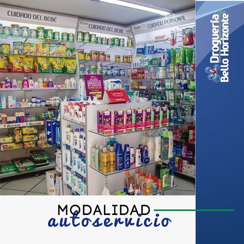 Droguería Bello Horizonte