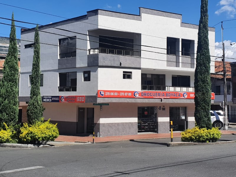 Droguería Boyaca N1