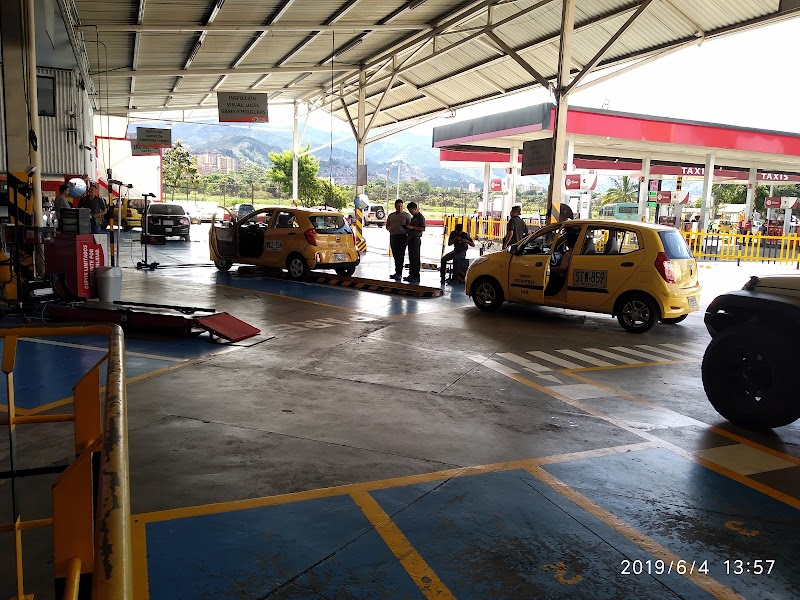 CDA AutoSur