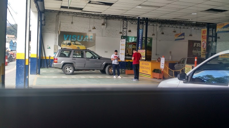 CDA Certimotos Mechanical Technical Review