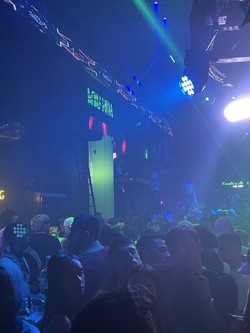 Miranda Disco Medellín