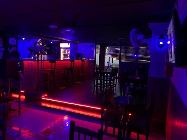 Vaqueros Discoteca-Bar