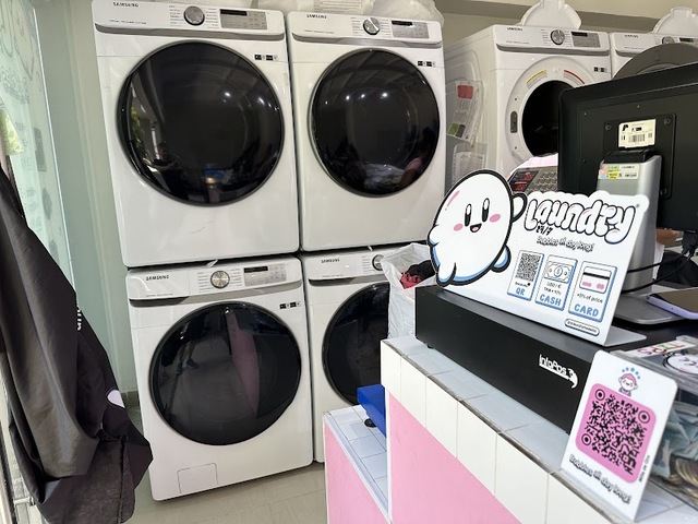 Laundry 24/7 Milla de Oro