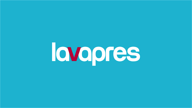 Lavandería Lavapres CC Viva Laureles