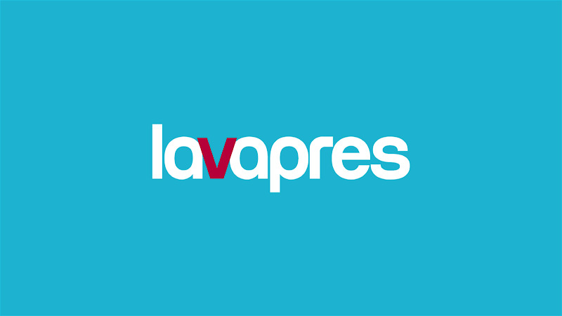 Lavandería Lavapres CC Viva Laureles