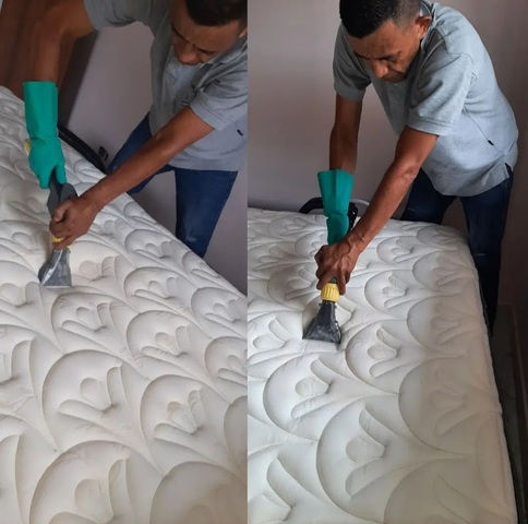 LAVANDERÍA Y TINTORERÍA "EL BUEN VESTIR" ¡Somos sus aliados de la limpieza !