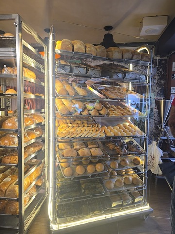 Panadería Dulce Paladar Bakery Santa Teresita