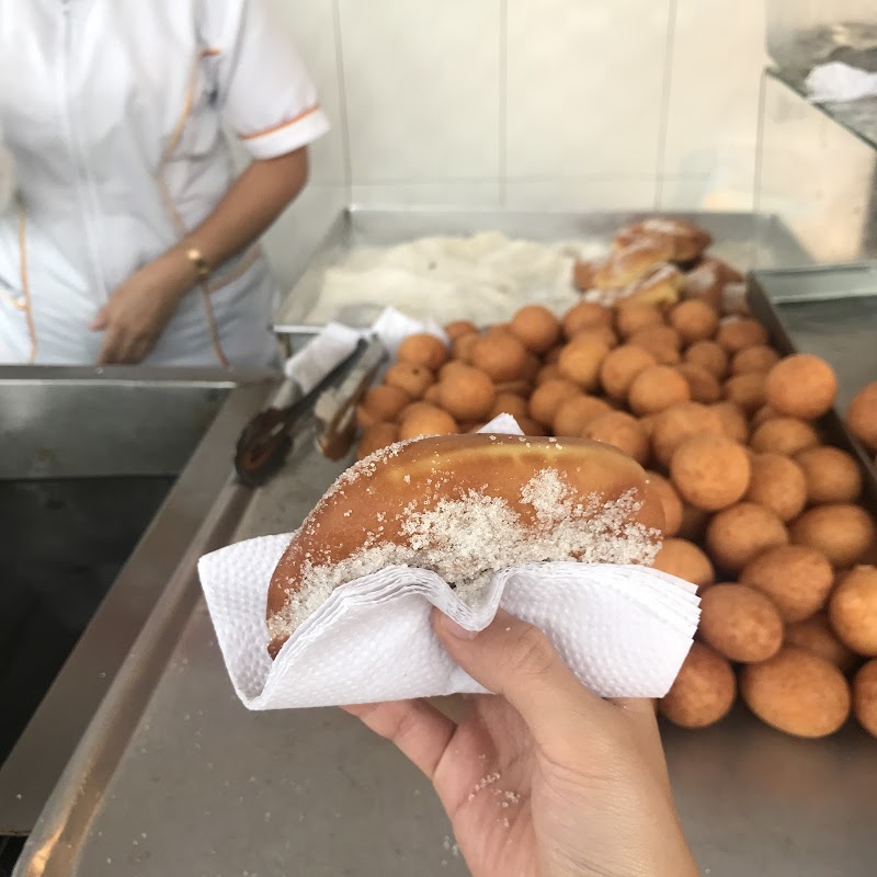 Panadería 20 de julio