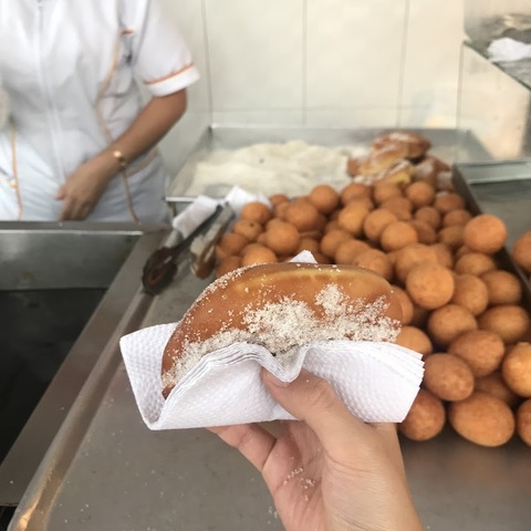 Panadería 20 de julio