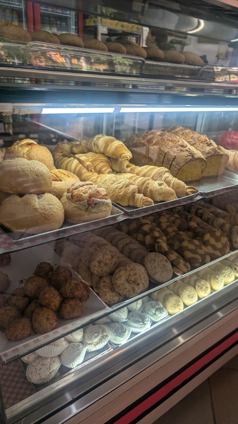 Panadería Trigo y Laurel