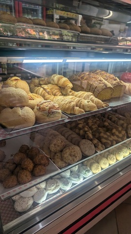 Panadería Trigo y Laurel