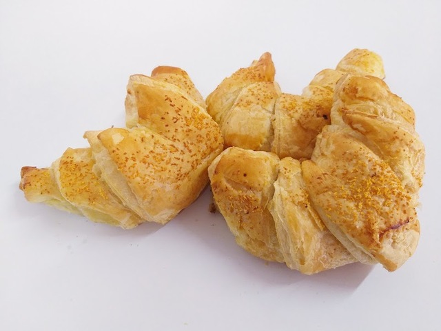 Panadería Ricuras De Cabañas