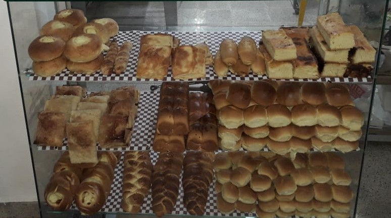 Artesa Panaderia