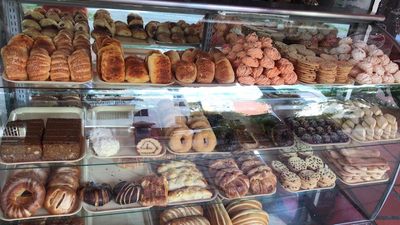 Panadería Martipan