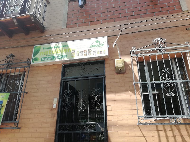 Tienda Naturista Natubien