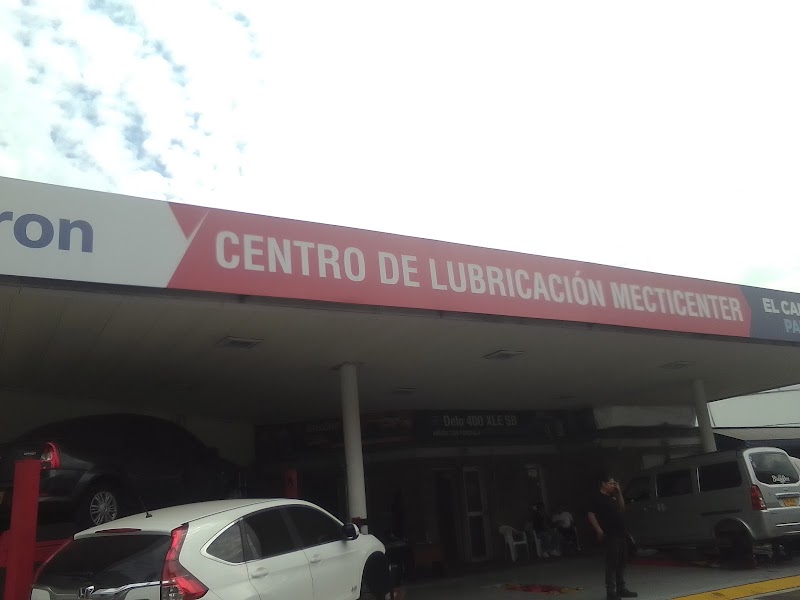 MECANICOS A DOMICILIO