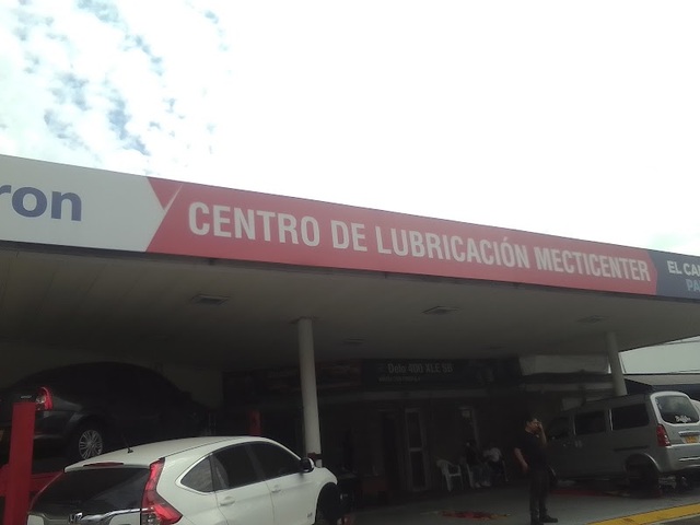 MECANICOS A DOMICILIO