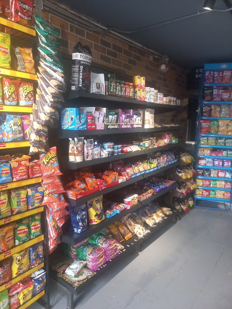 La Tienda 43b