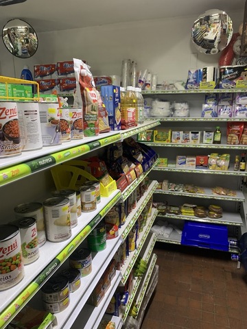 La Tienda del Barrio