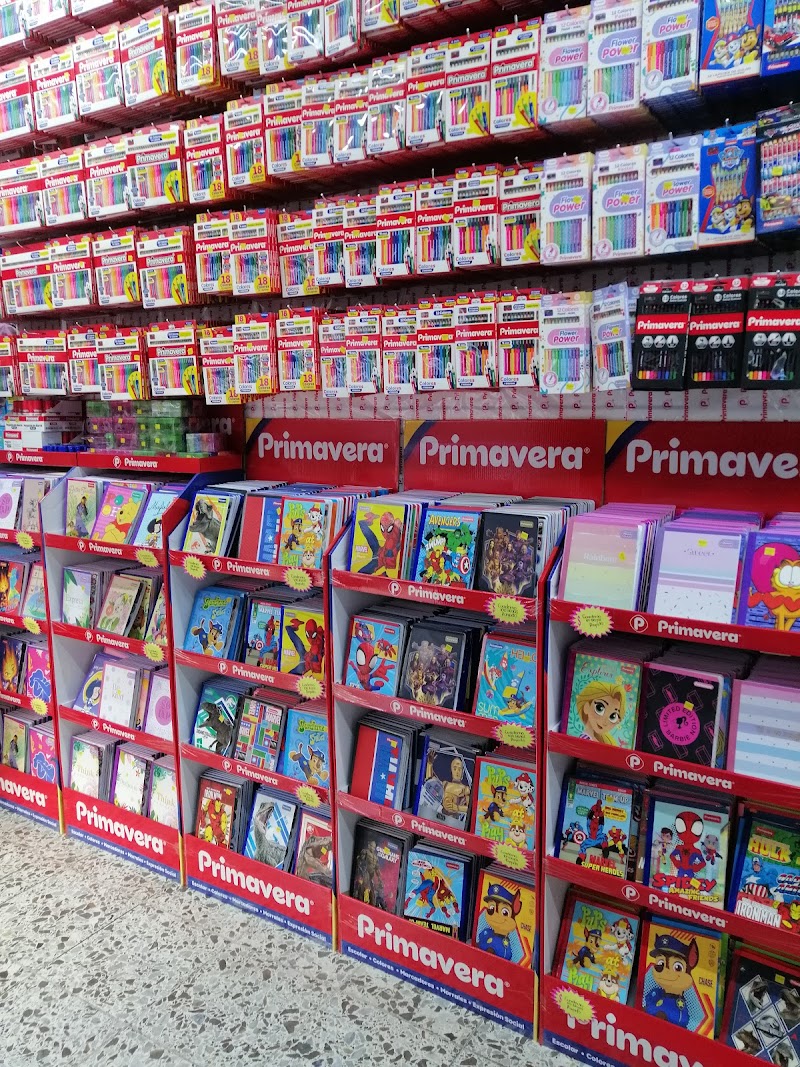 punto de la piñateria y variedades jg