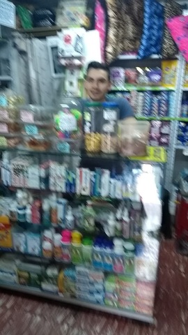 Tienda de Mascota IROKA