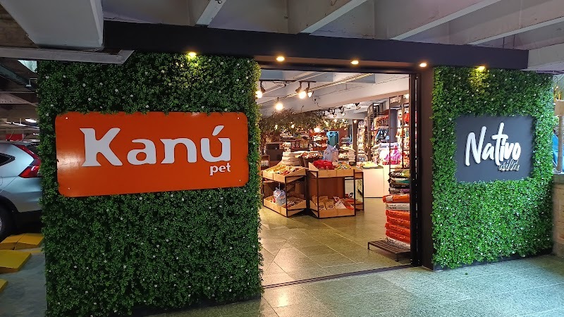 Kanú Pet Shop