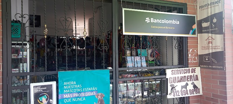 CANEVET CENTER Veterinaria Medellín