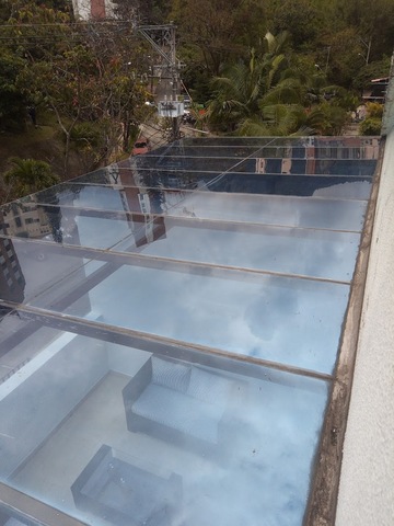 Vidrios y aluminios DIDA