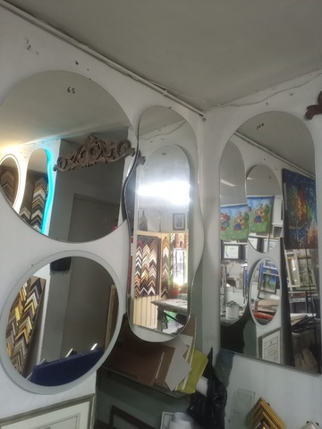 Marquetería y Vidriería Punto & Arte