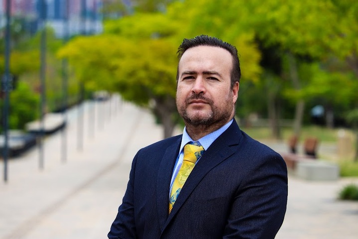 Total Jurídica Abogados