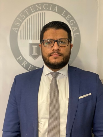 Esteban Berrío - Abogados