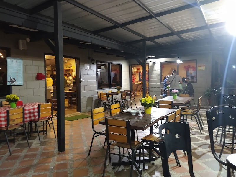 Waira Restaurante