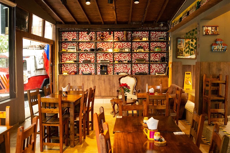 La Tradición Restaurante Colombiano