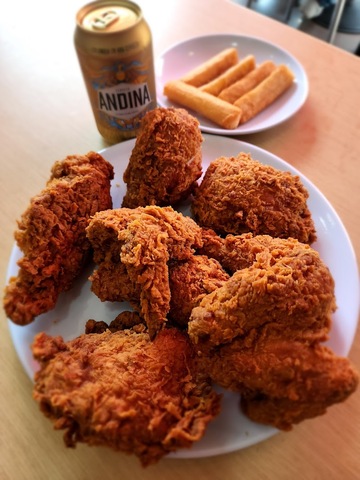 La Brasa Roja – Laureles