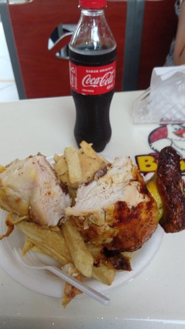 Brosty Combo La Campiña