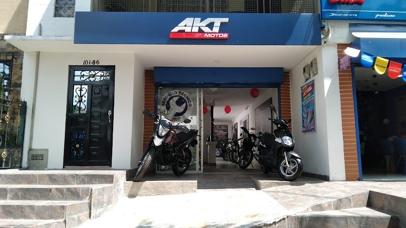 AKT SAN JAVIER