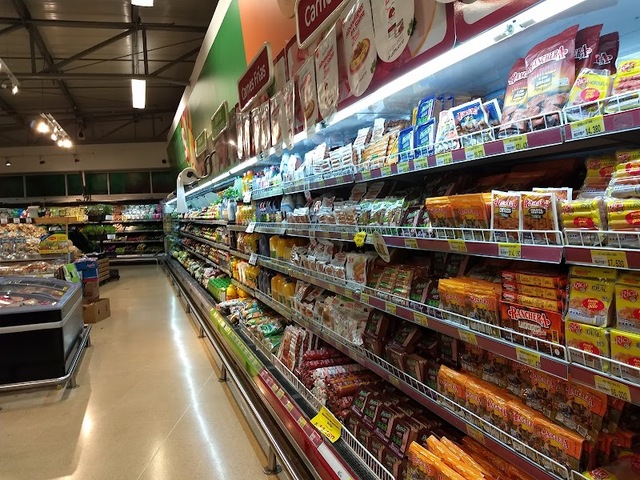 EURO Supermercado - Laureles