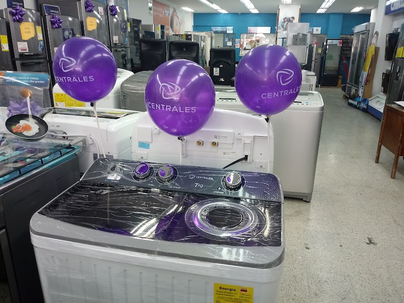 Electro Hogar Colombia