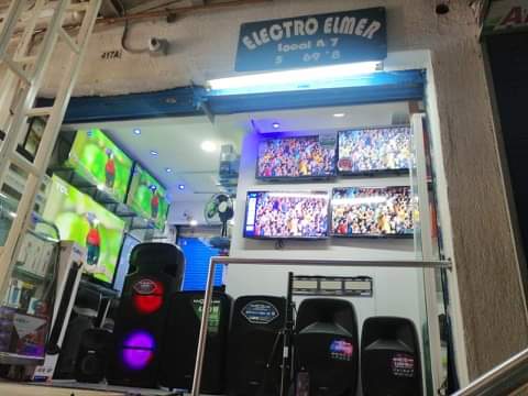 ELECTRO ELMER