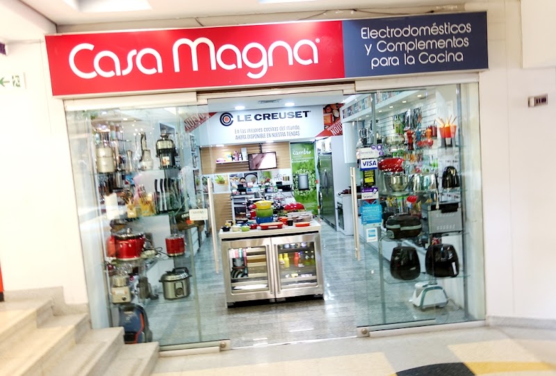 Casa Magna (Oviedo)